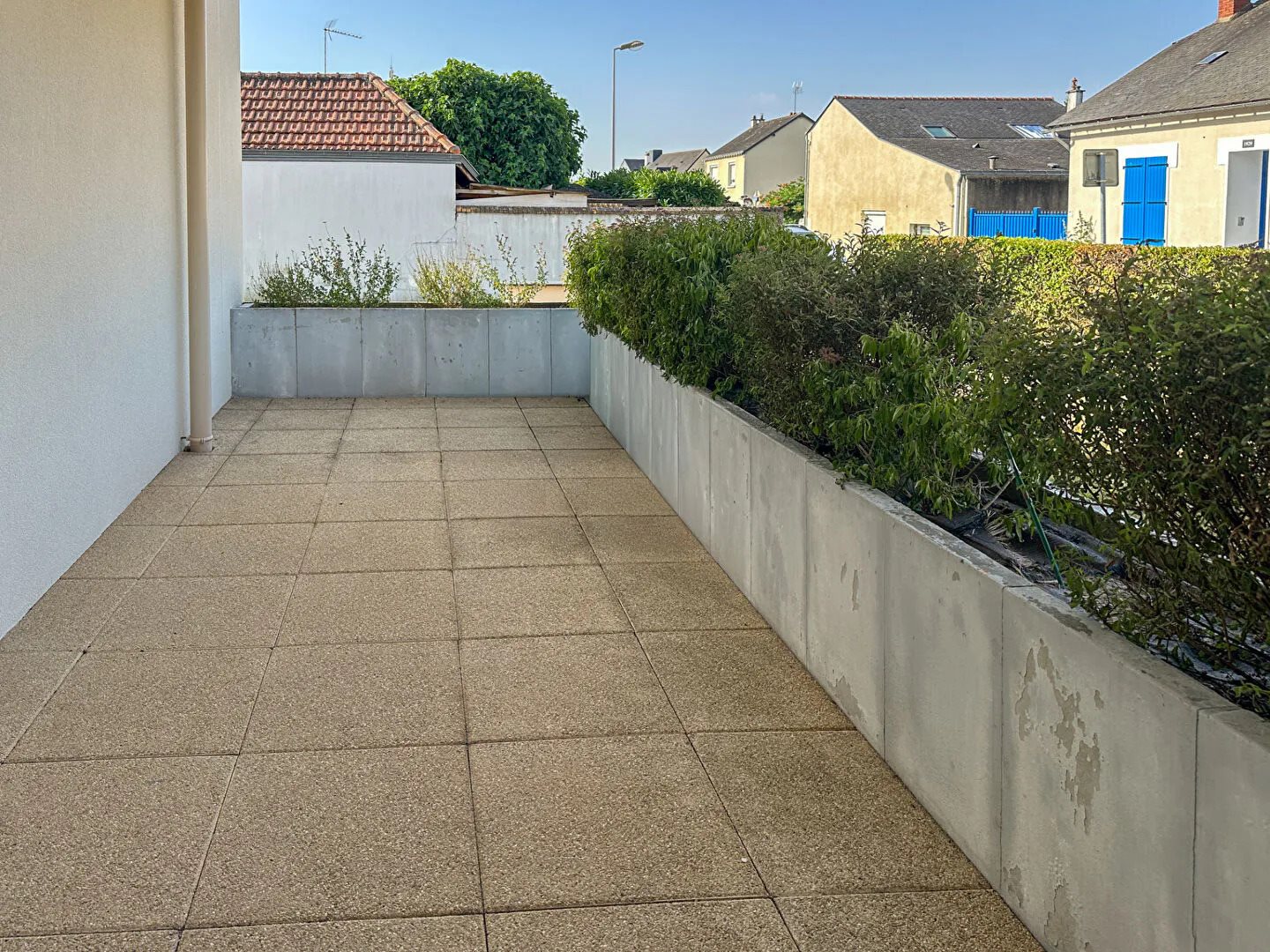Appartement à vendre, 44m², Avrillé