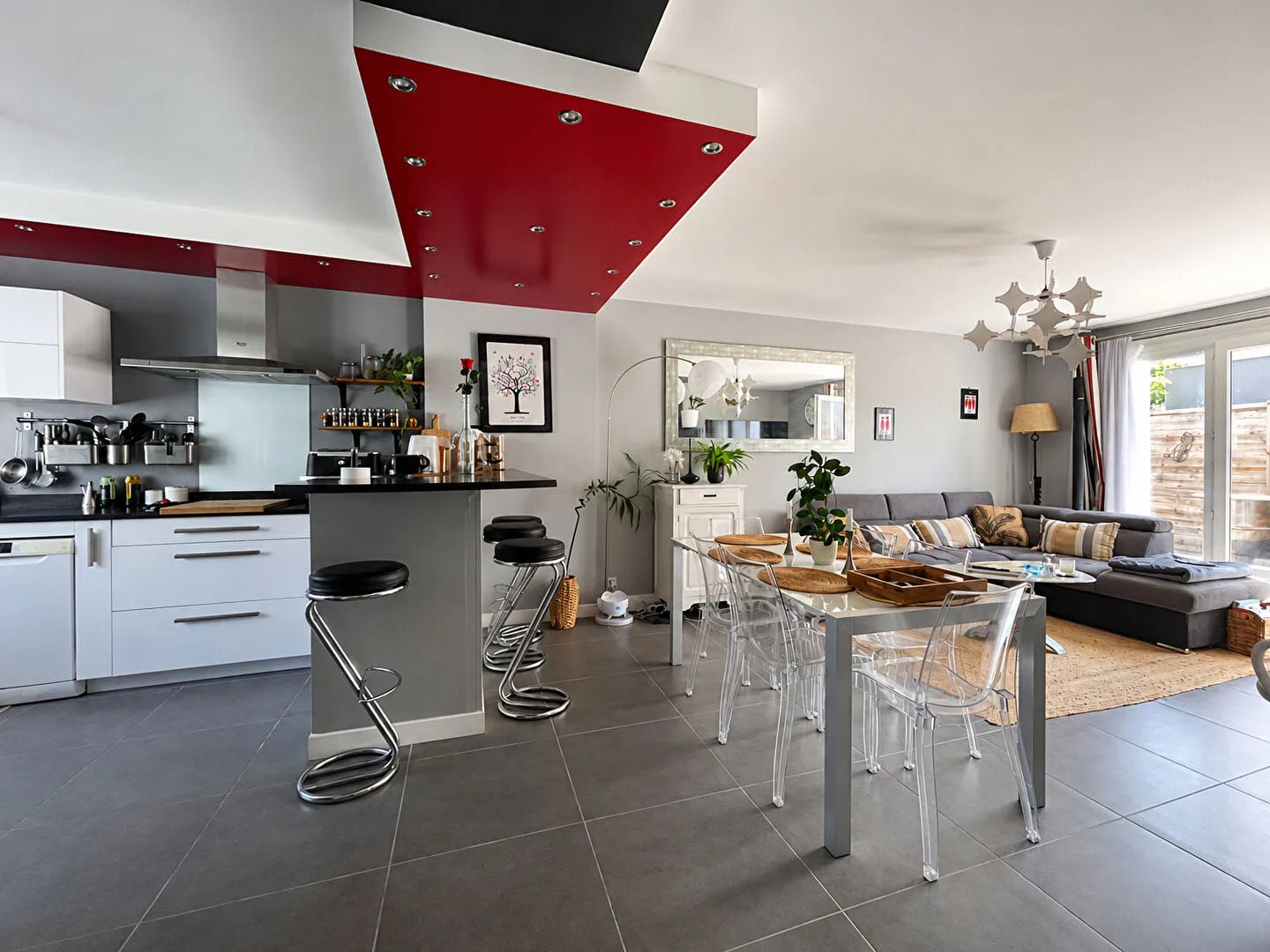 Maison à vendre, 110m², Angers