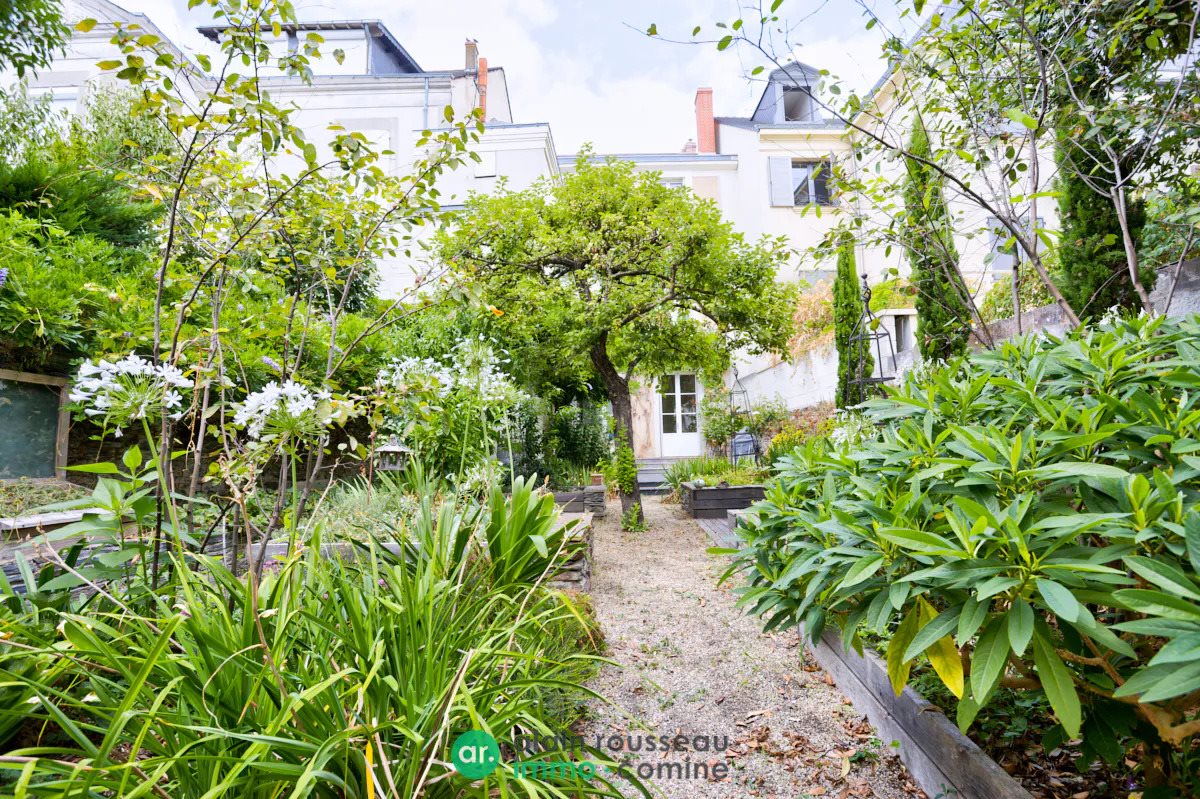 Maison à vendre, 2m², Angers