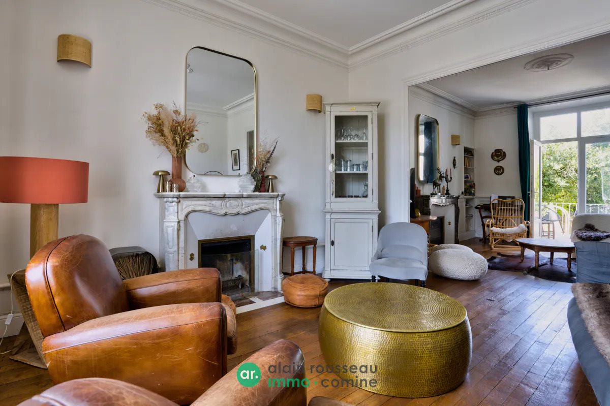 Maison à vendre, 223m², Angers