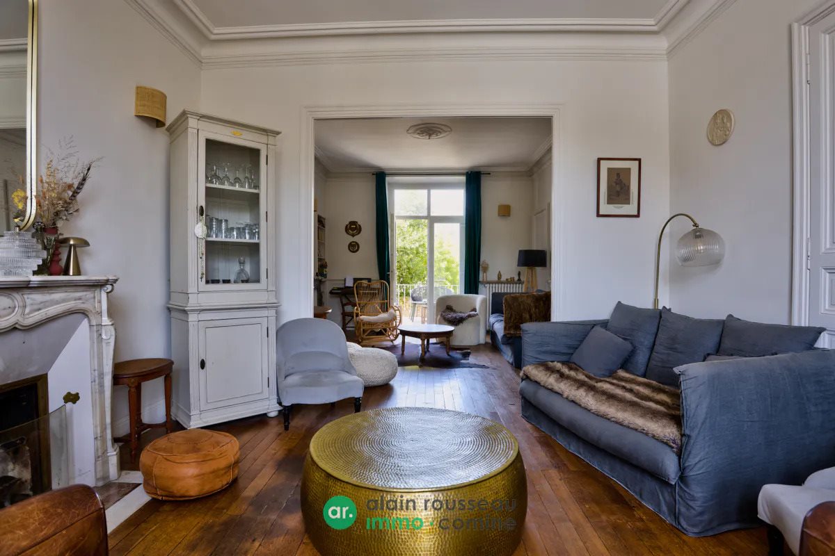 Maison à vendre, 223m², Angers