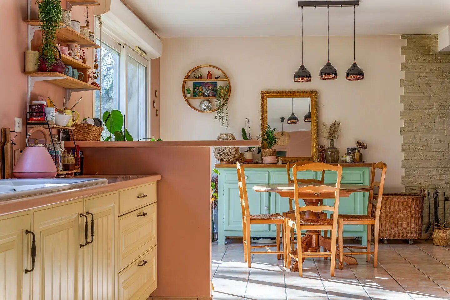 Maison à vendre, 96m², Esvres