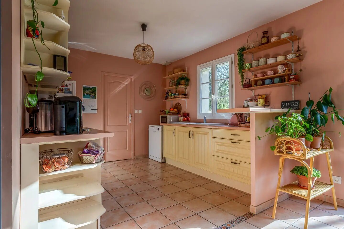 Maison à vendre, 96m², Esvres