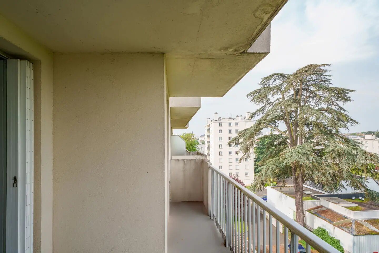 Appartement à vendre, 36m², Joué-lès-Tours