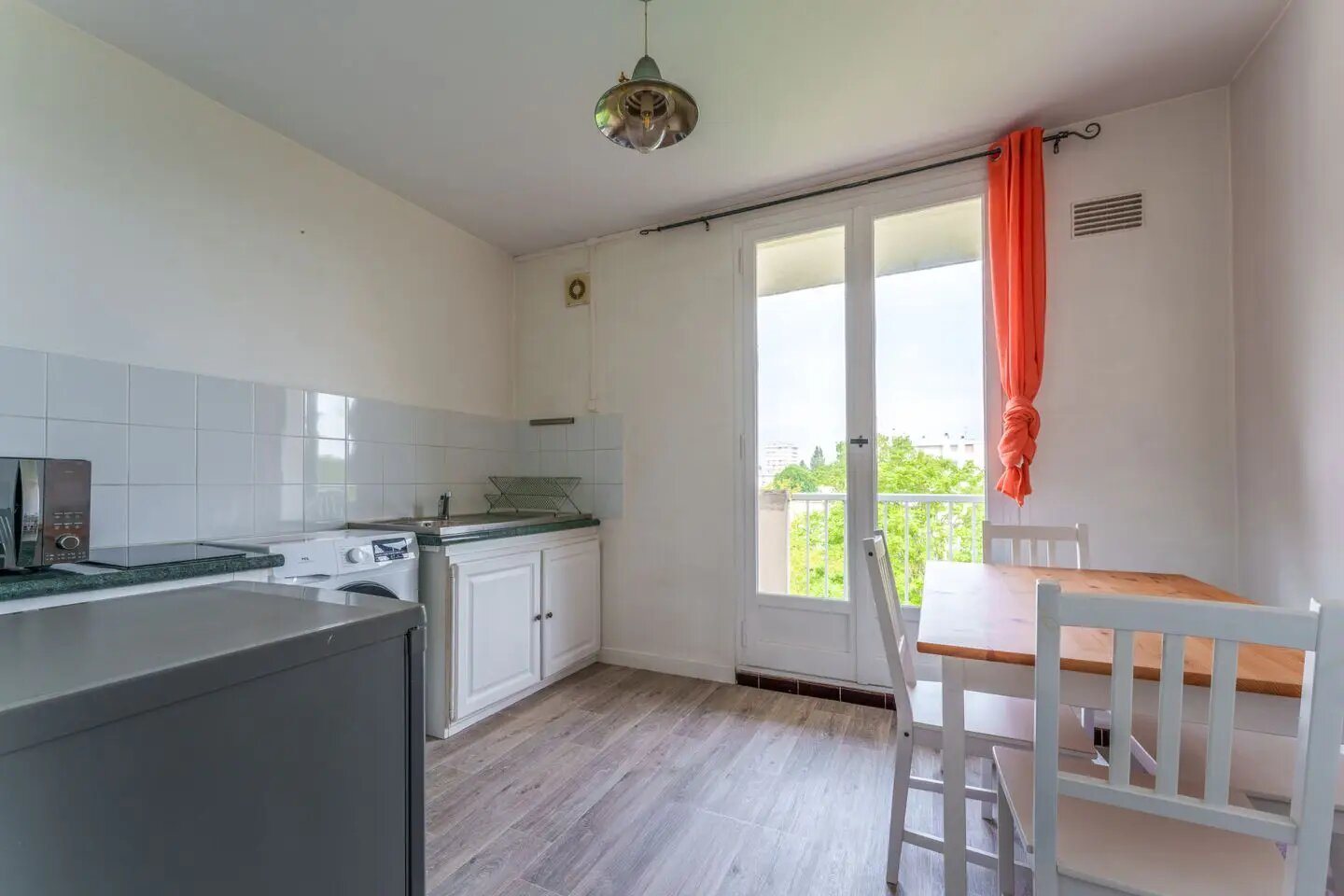 Appartement à vendre, 36m², Joué-lès-Tours