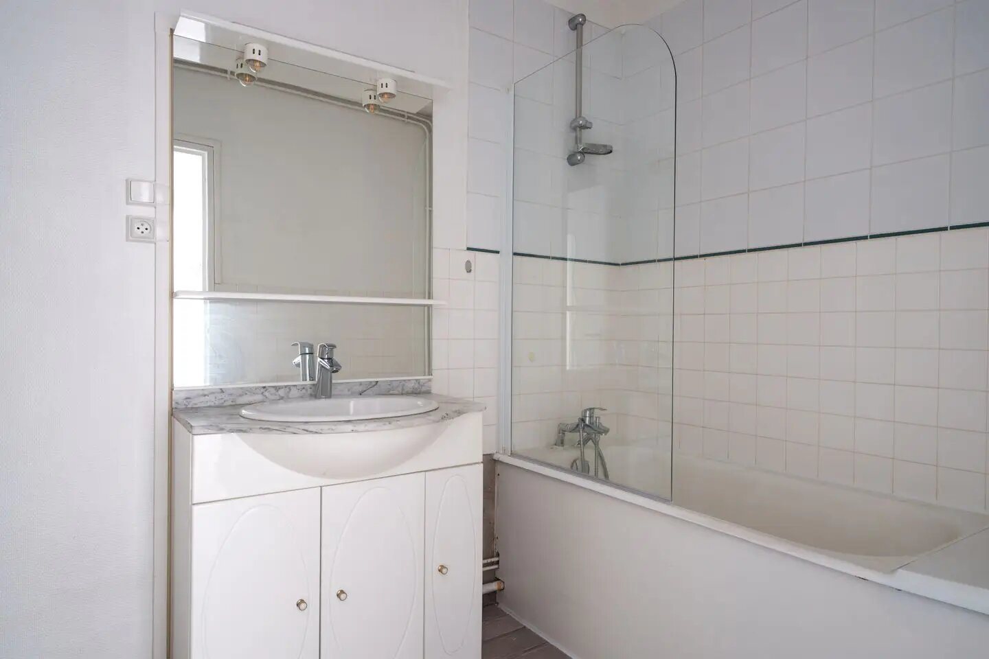 Appartement à vendre, 36m², Joué-lès-Tours