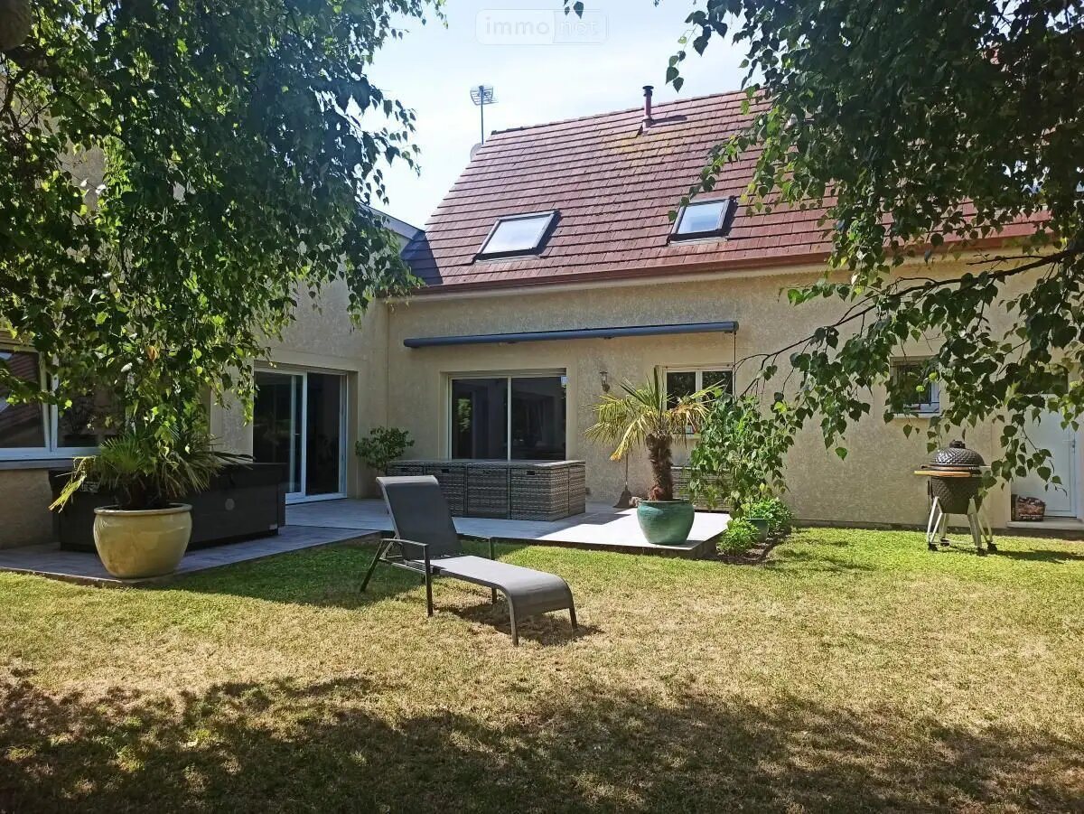 Maison à vendre, 136m², Boult-sur-Suippe