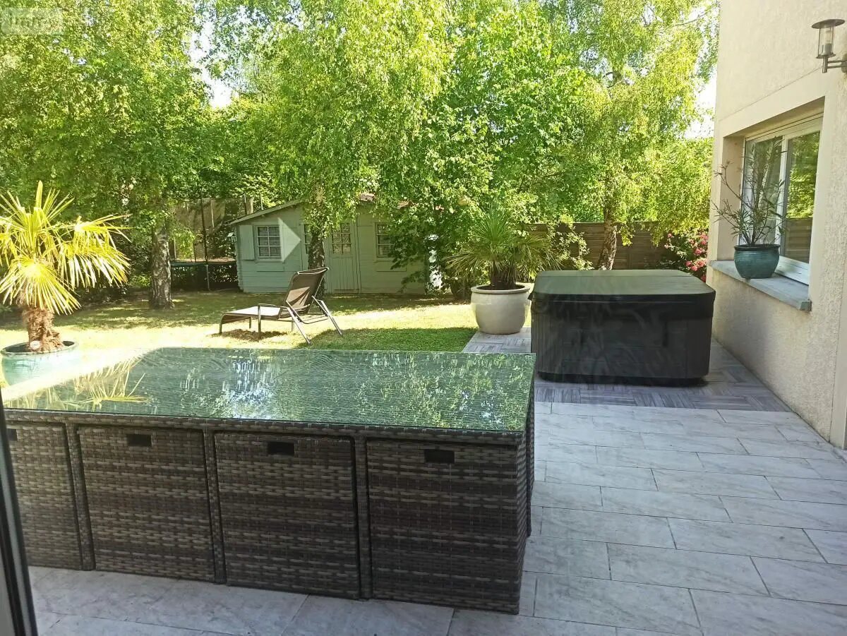 Maison à vendre, 136m², Boult-sur-Suippe