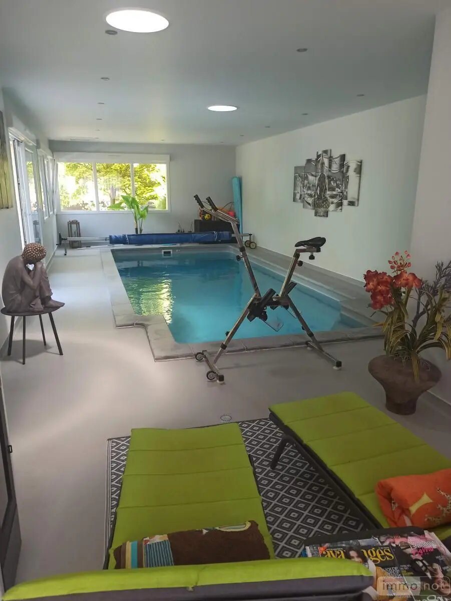 Maison à vendre, 136m², Boult-sur-Suippe