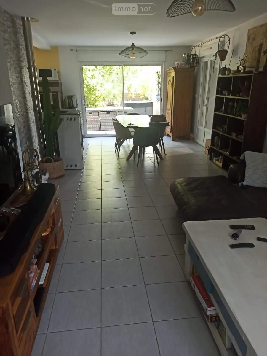 Maison à vendre, 136m², Boult-sur-Suippe