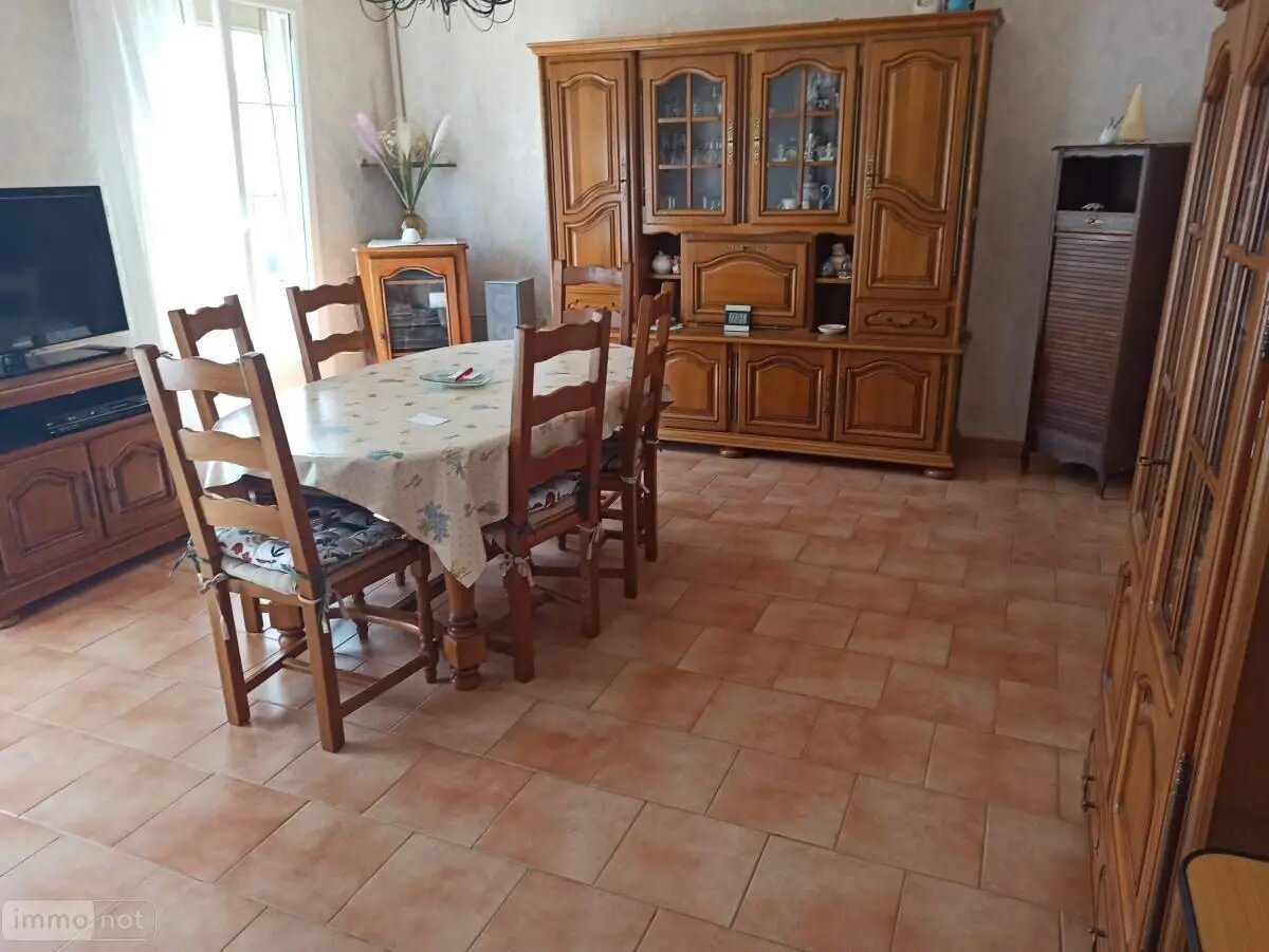 Maison à vendre, 92m², Bétheny