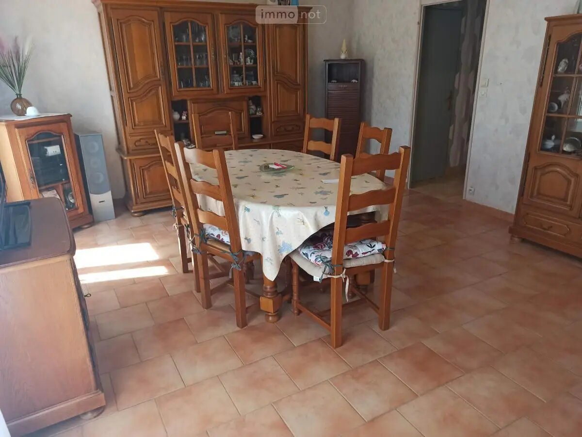 Maison à vendre, 92m², Bétheny