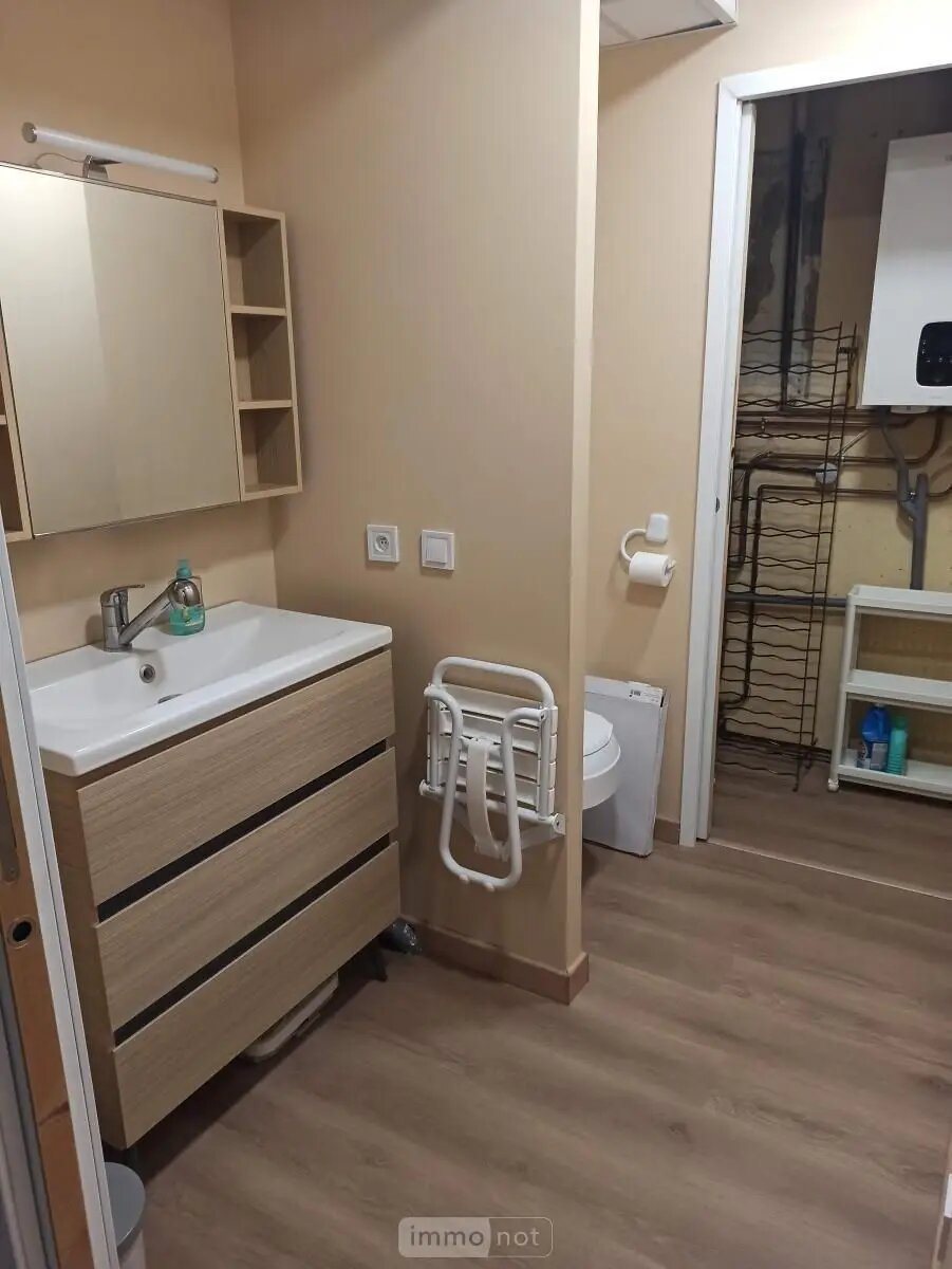 Maison à vendre, 92m², Bétheny