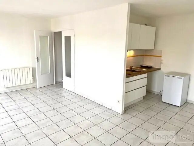 Appartement à louer, 48m², Reims