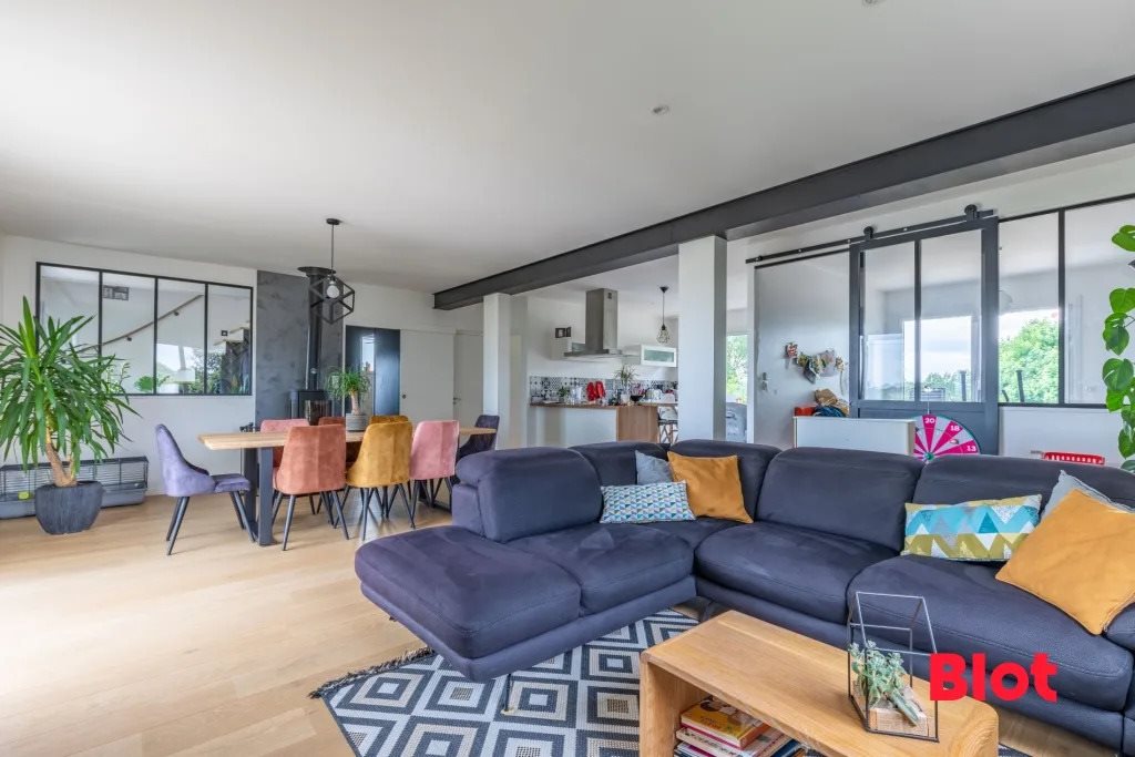 Maison à vendre, 139m², Breteil