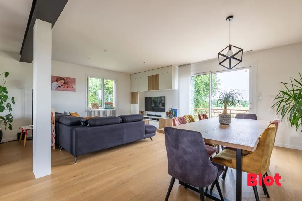 Maison à vendre, 139m², Breteil