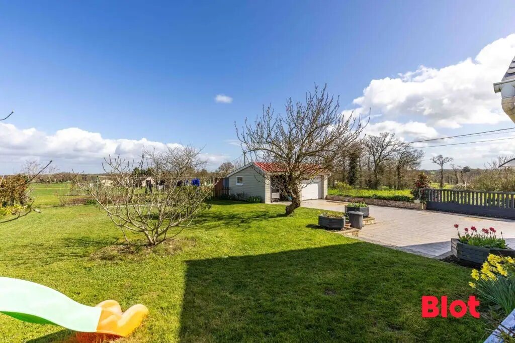 Maison à vendre, 138m², Talensac