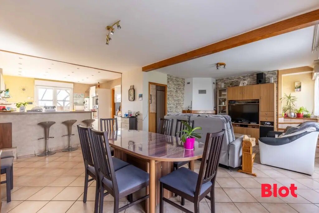 Maison à vendre, 138m², Talensac