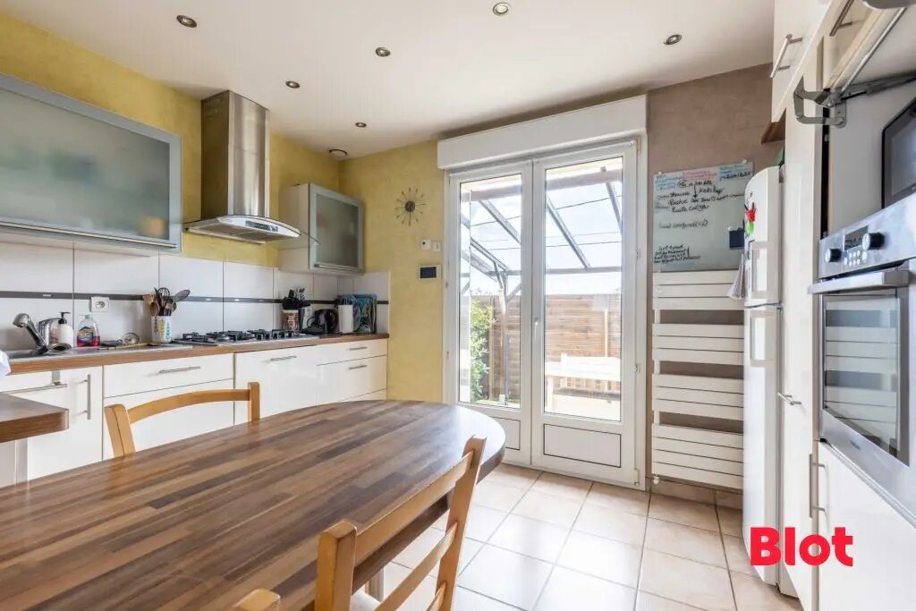Maison à vendre, 138m², Talensac