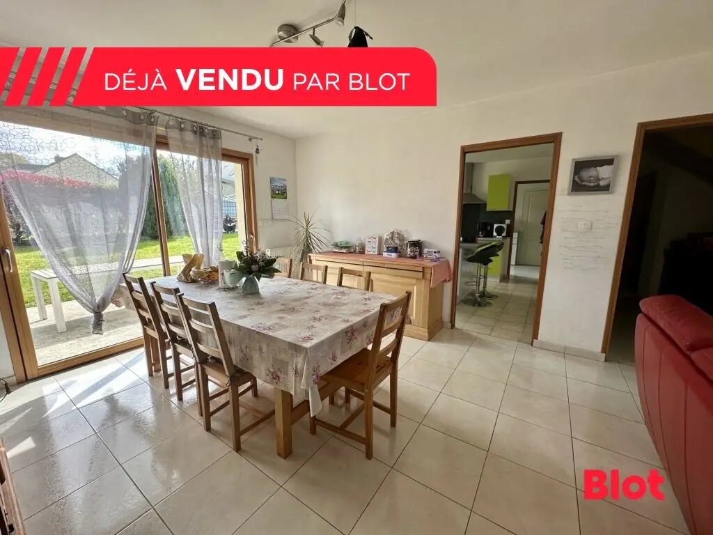 Maison à vendre, 145m², Montfort-sur-Meu