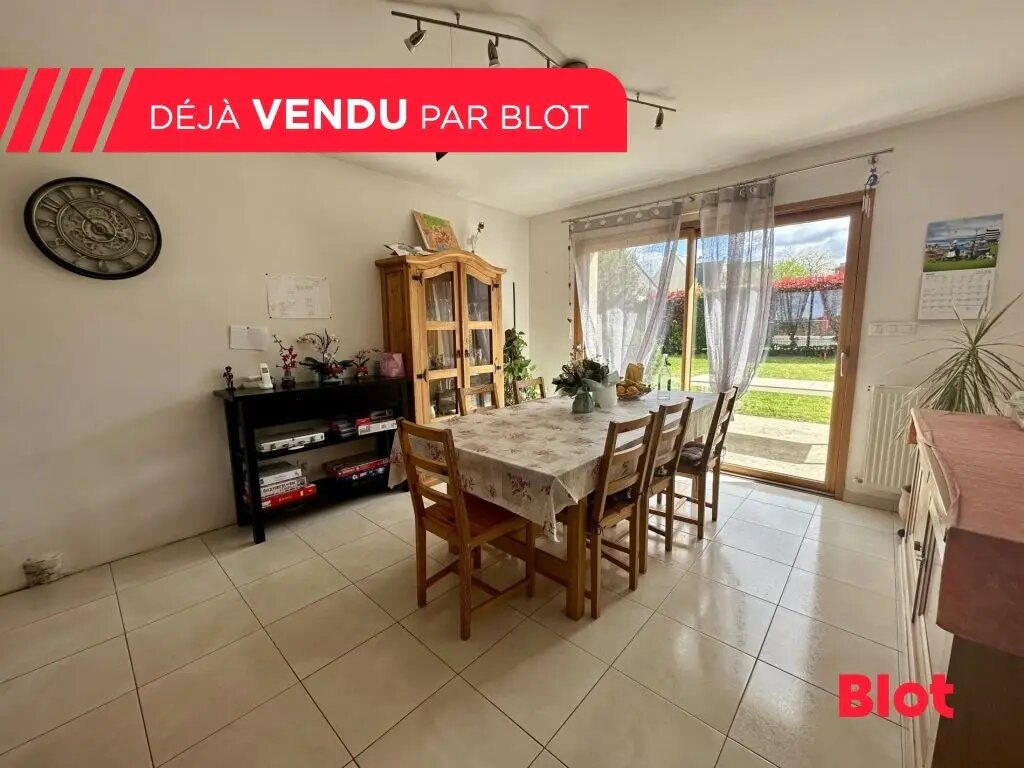 Maison à vendre, 145m², Montfort-sur-Meu