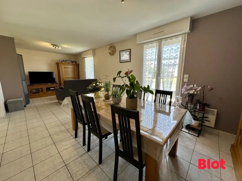 Maison à vendre, 95m², Iffendic