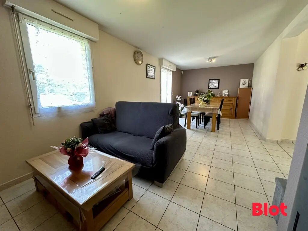 Maison à vendre, 95m², Iffendic