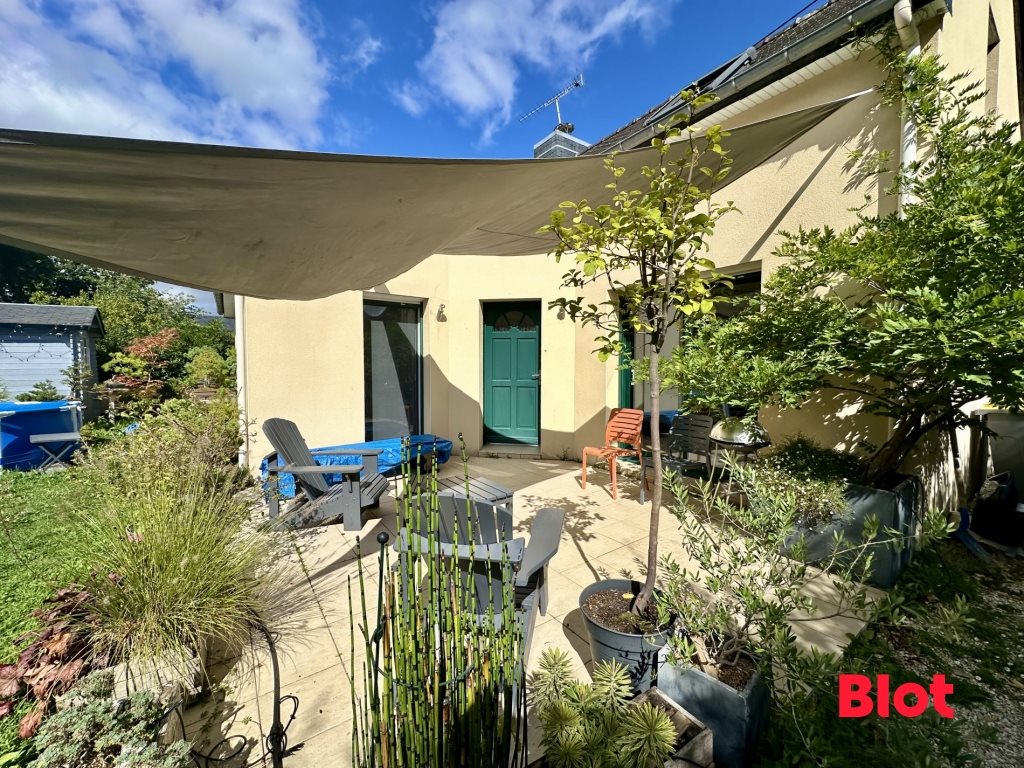 Maison à vendre, 117m², Breteil