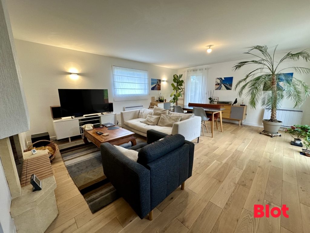Maison à vendre, 117m², Breteil