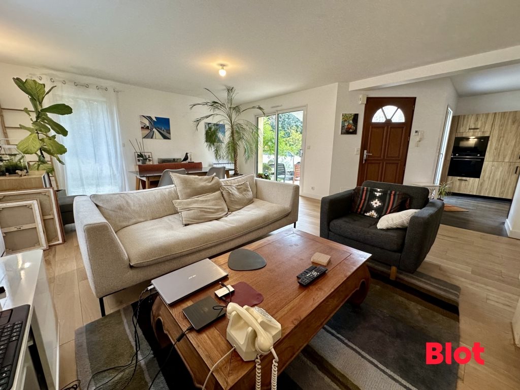 Maison à vendre, 117m², Breteil