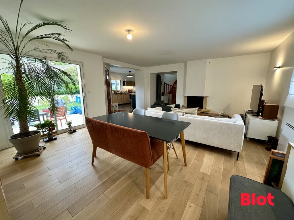 Maison à vendre, 117m², Breteil