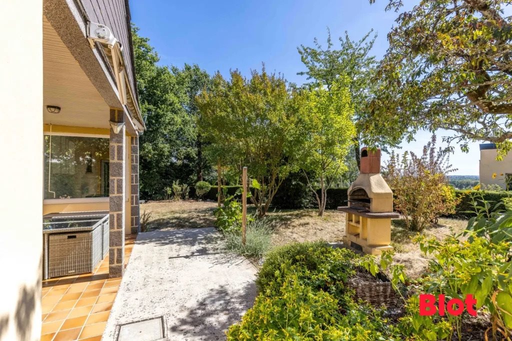 Maison à vendre, 97m², Talensac