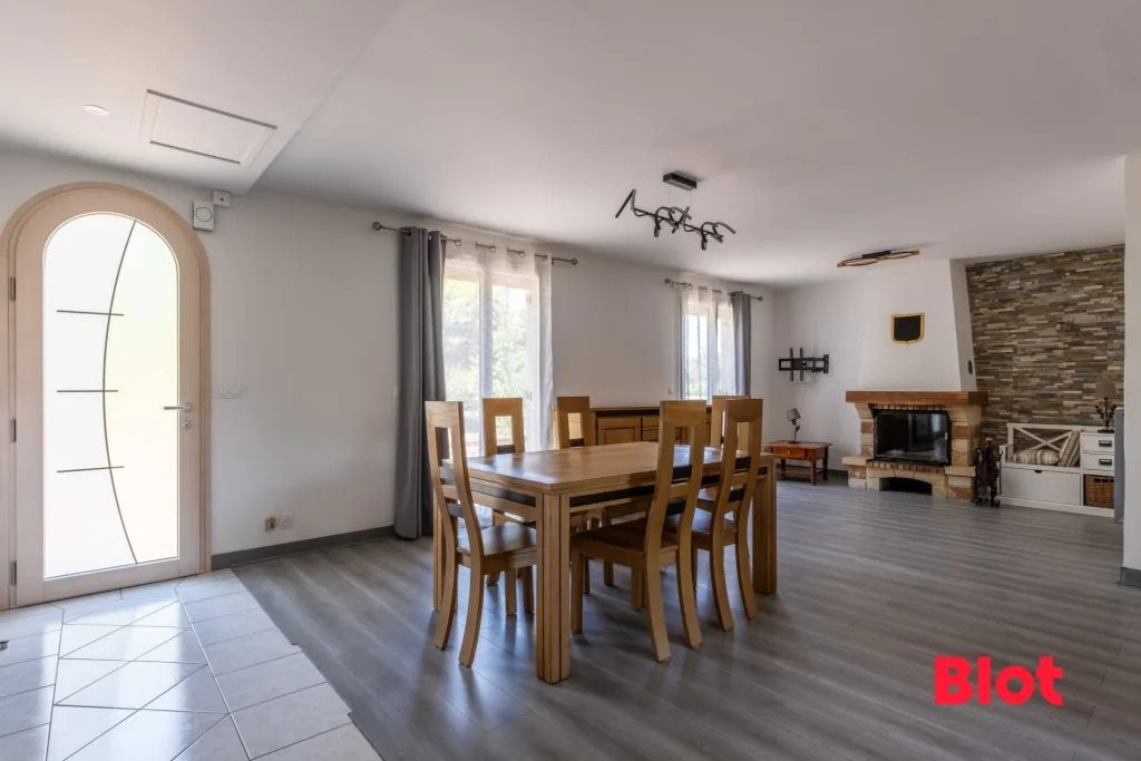 Maison à vendre, 97m², Talensac