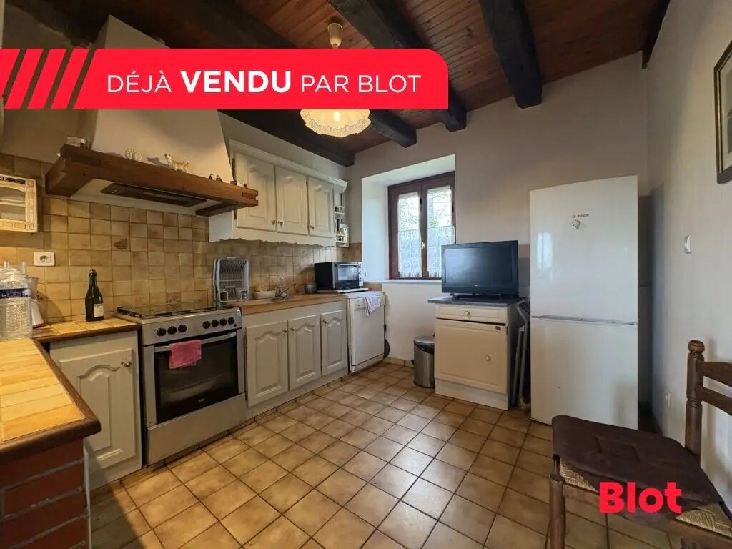 Maison à vendre, 103m², Iffendic
