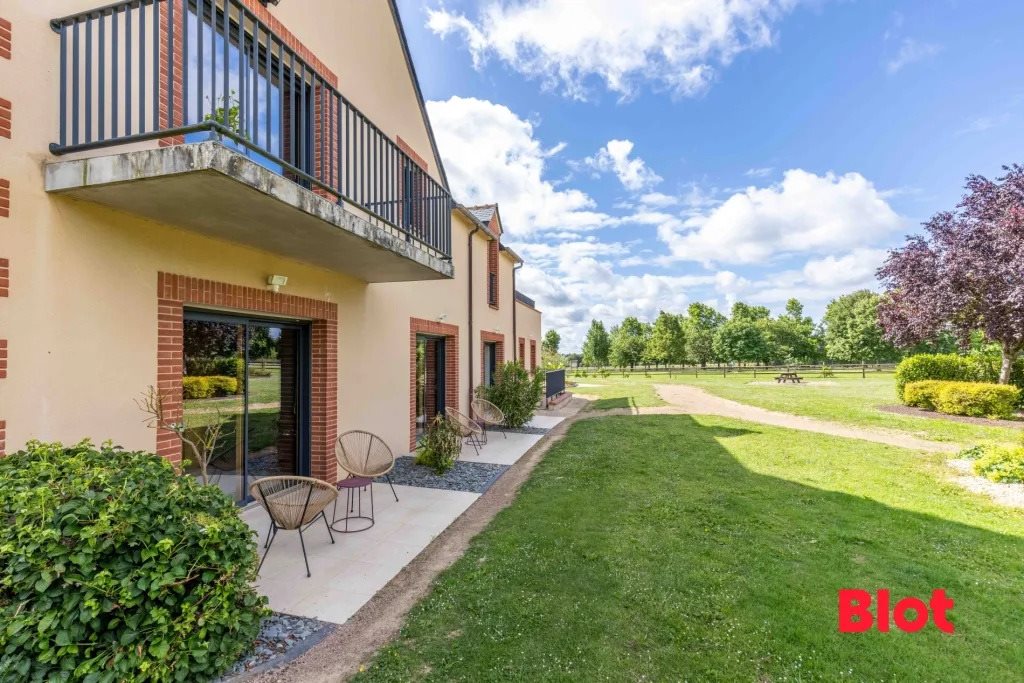 Maison à vendre, 659m², Bédée