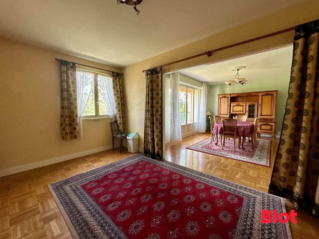 Appartement à vendre, 83m², Montfort-sur-Meu
