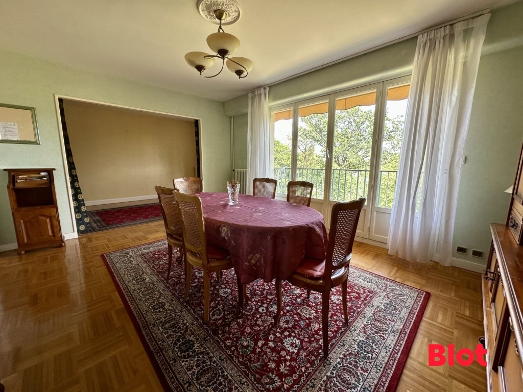 Appartement à vendre, 83m², Montfort-sur-Meu