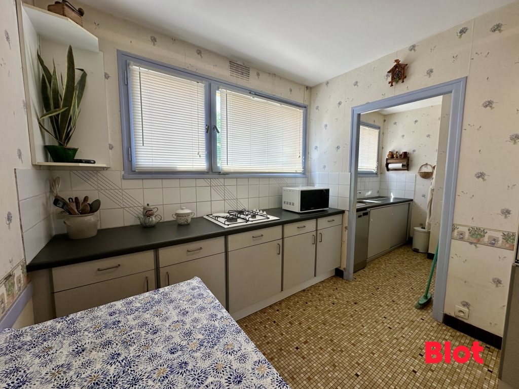 Appartement à vendre, 83m², Montfort-sur-Meu