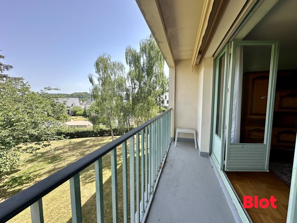 Appartement à vendre, 83m², Montfort-sur-Meu