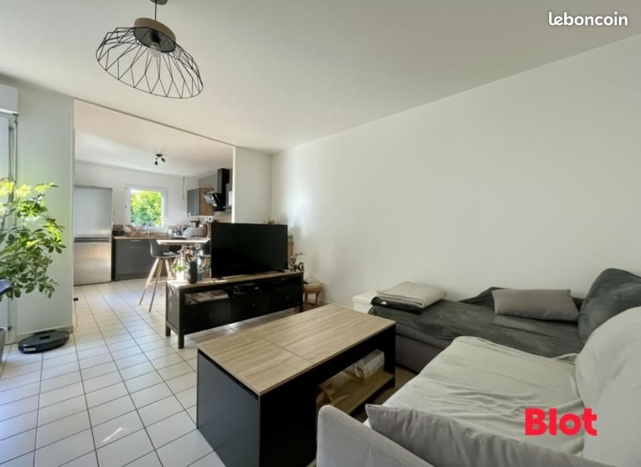 Maison à vendre, 65m², Guer