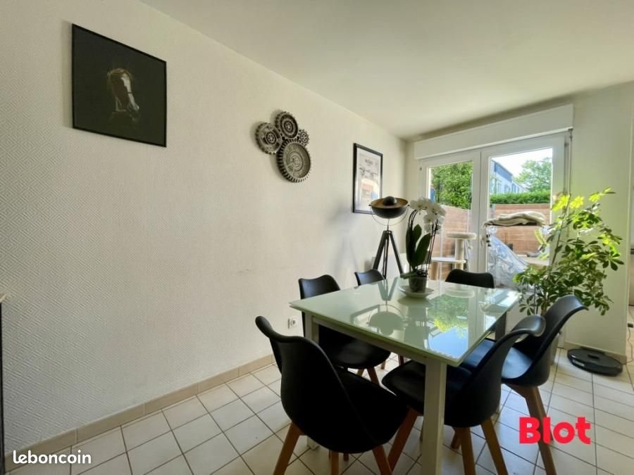 Maison à vendre, 65m², Guer