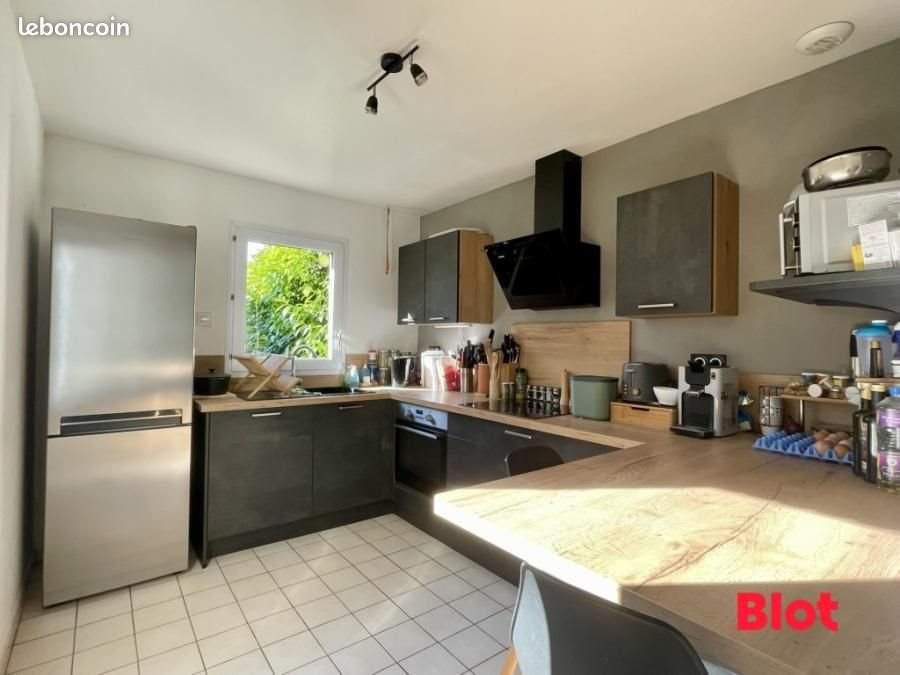 Maison à vendre, 65m², Guer