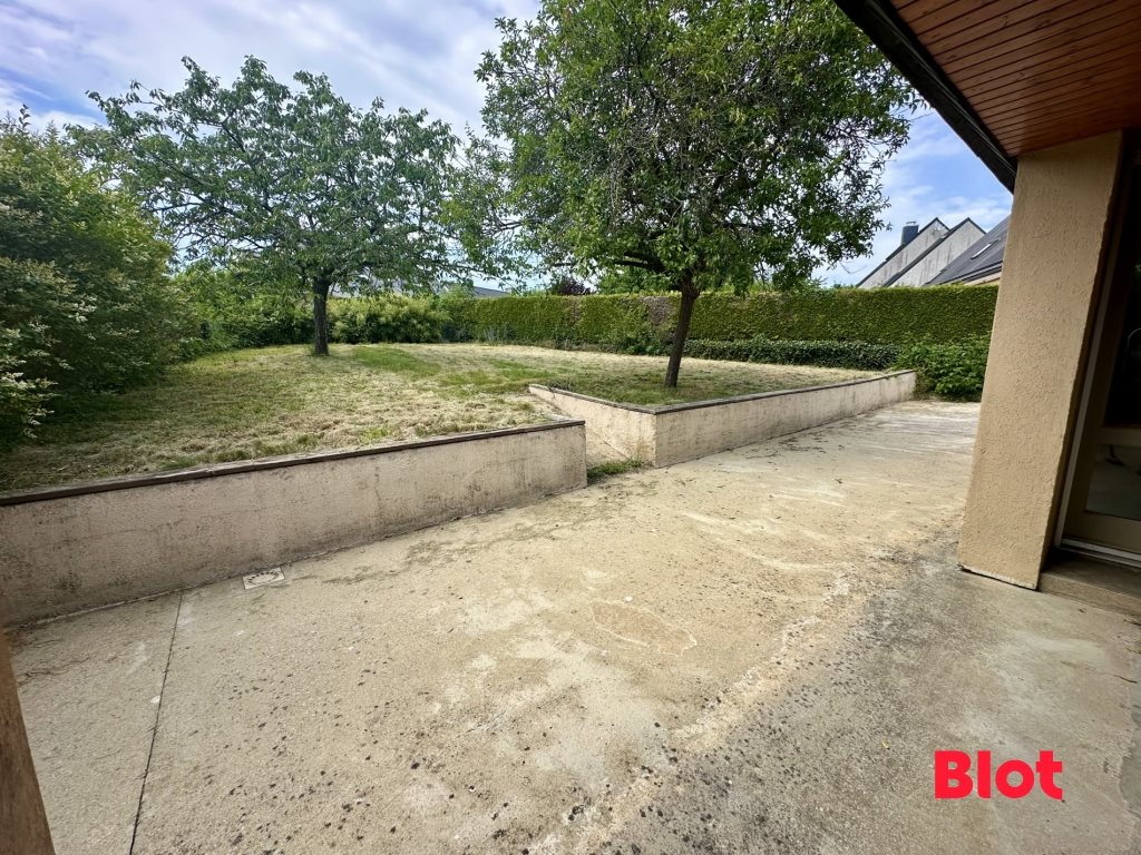 Maison à vendre, 153m², Montfort-sur-Meu