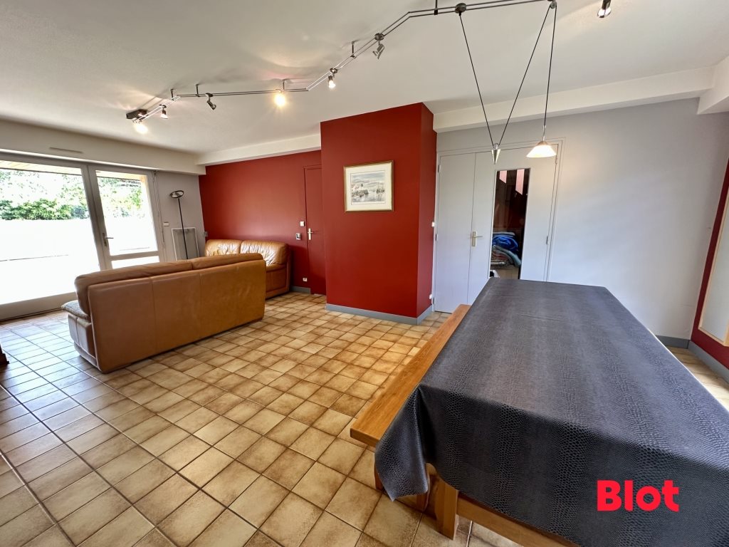 Maison à vendre, 153m², Montfort-sur-Meu