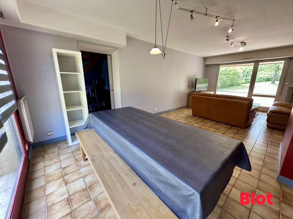 Maison à vendre, 153m², Montfort-sur-Meu