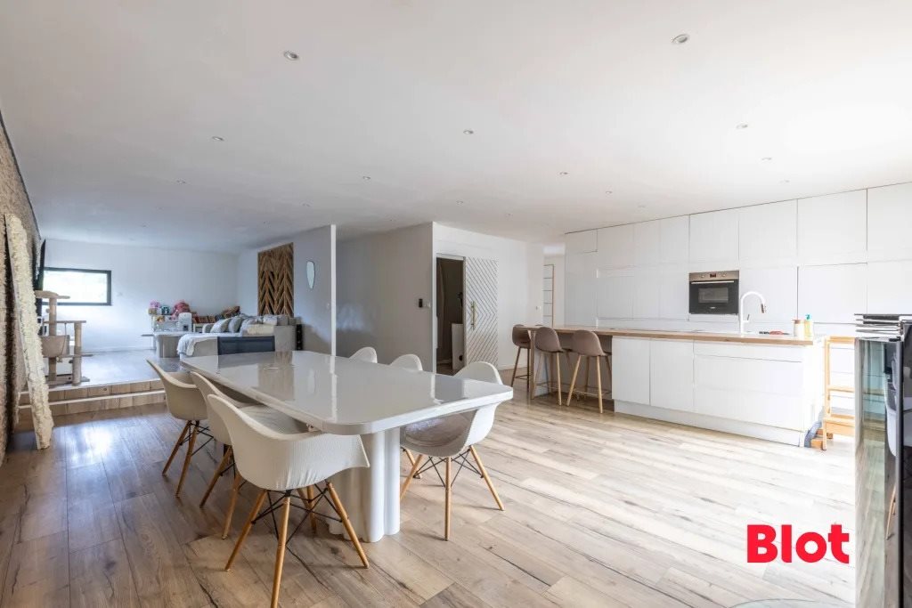 Maison à vendre, 135m², Talensac