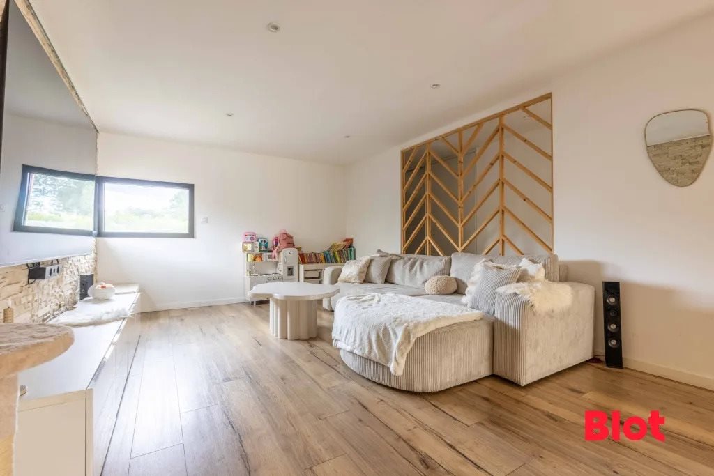 Maison à vendre, 135m², Talensac
