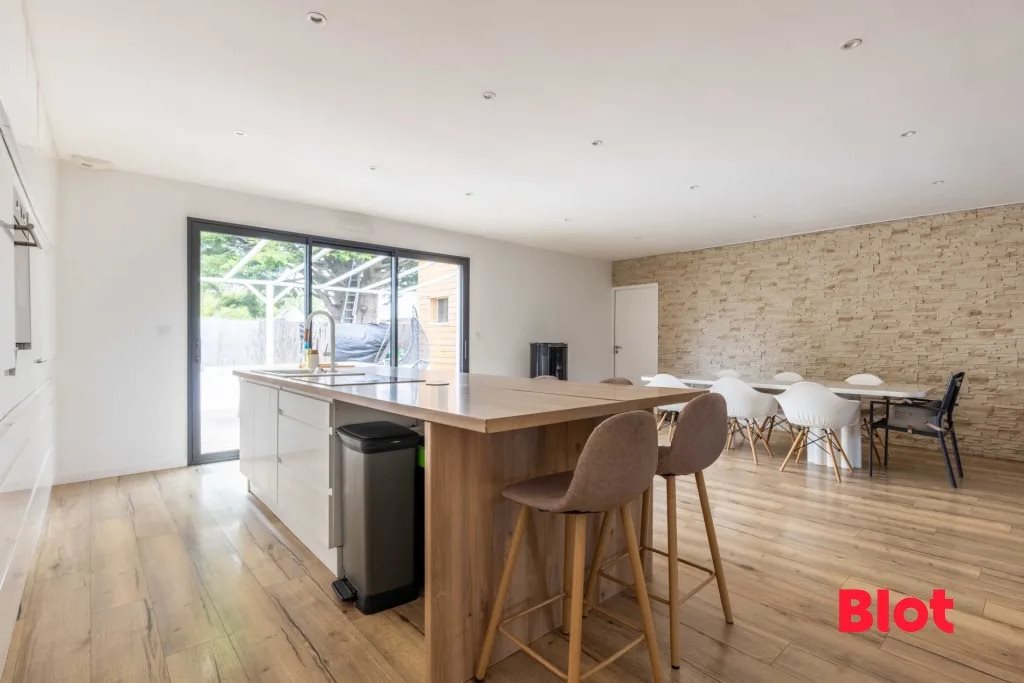 Maison à vendre, 135m², Talensac