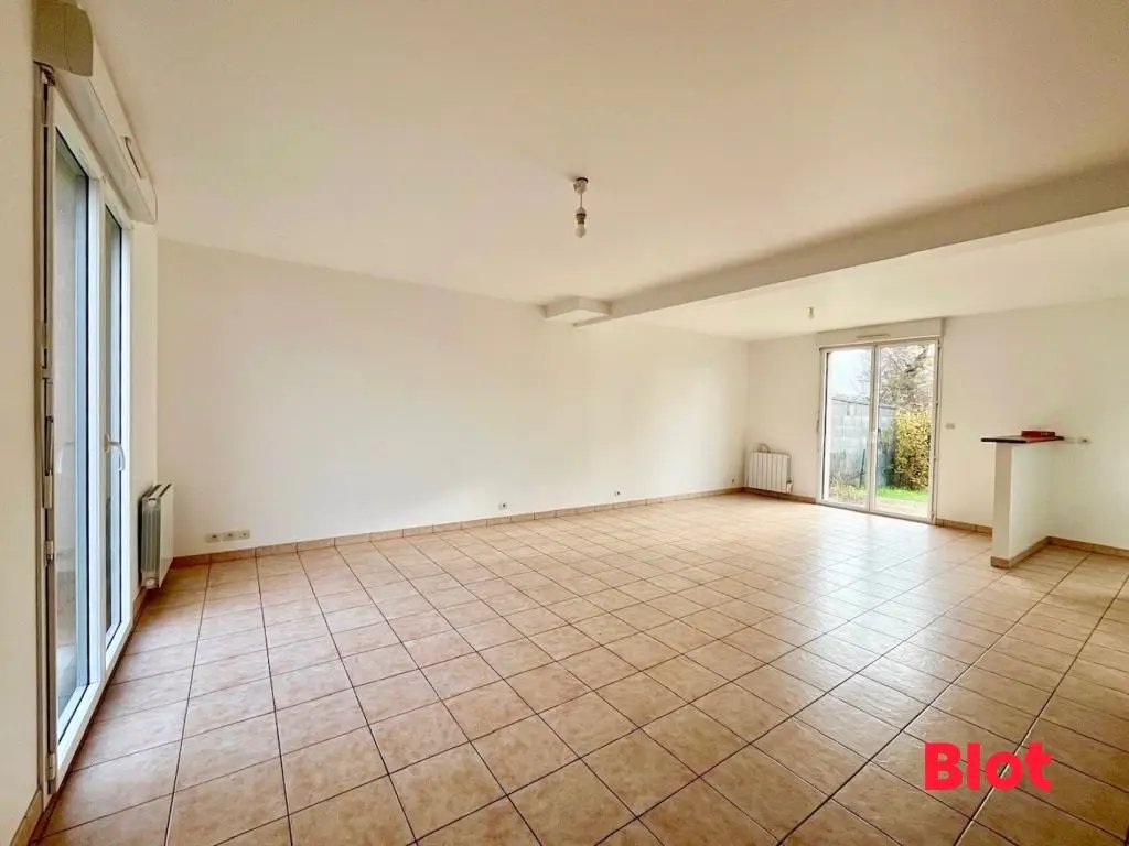 Maison à louer, 100m², Iffendic