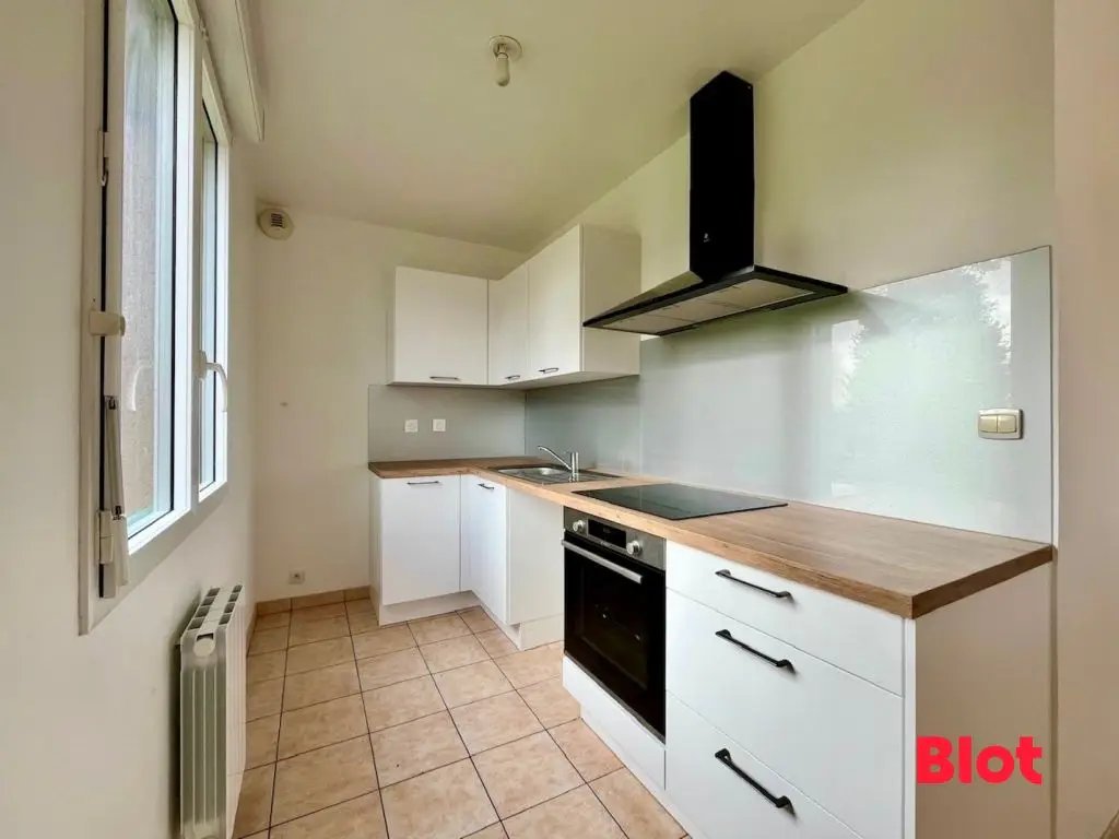 Maison à louer, 100m², Iffendic
